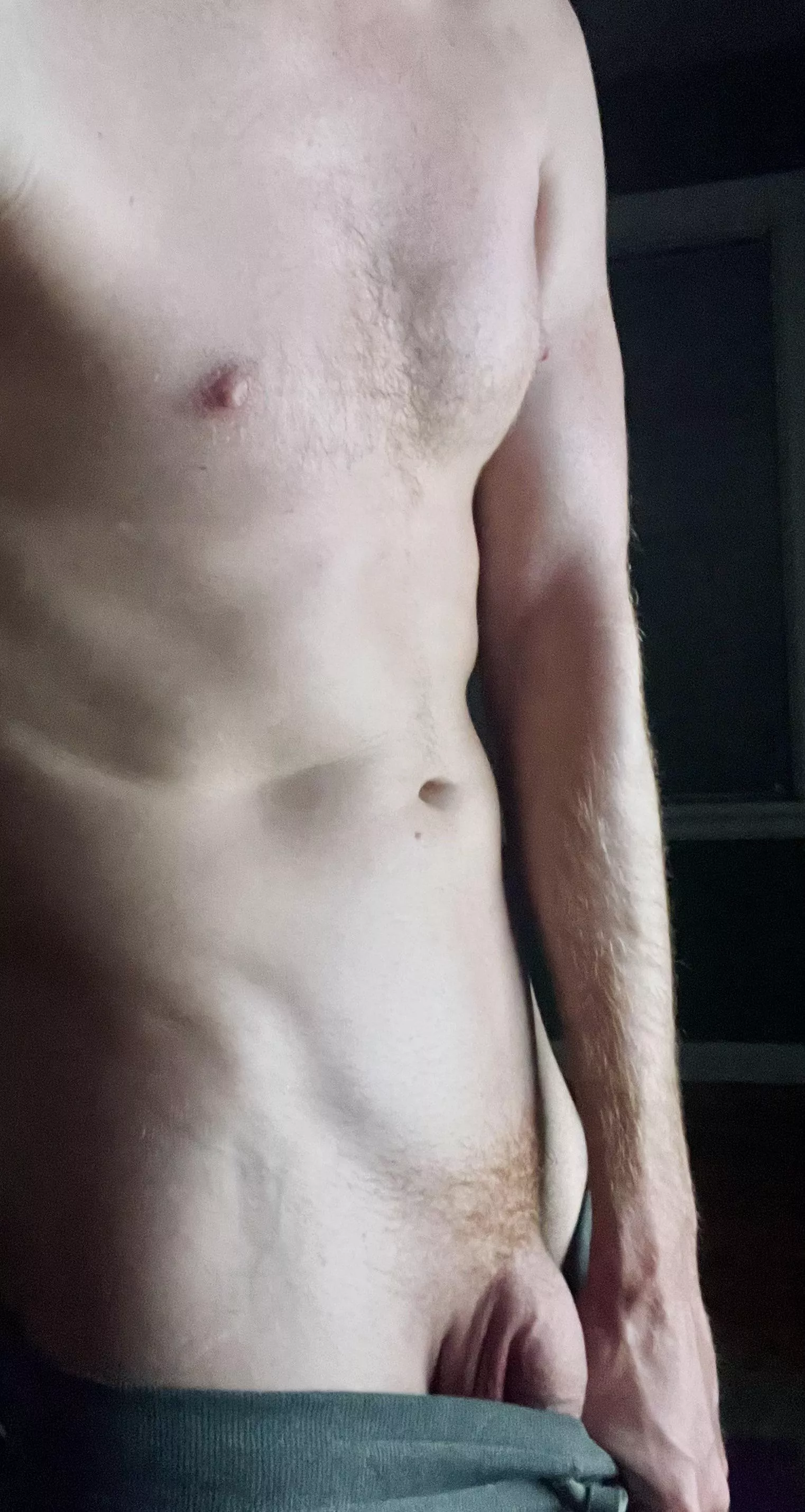 Home Alone. Who Wants to Cum Over? posted by SkinnyG1nger