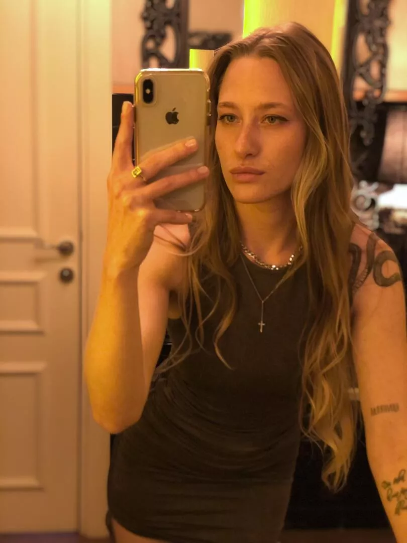 I know where you want to bury your face posted by Ok-Tie1861