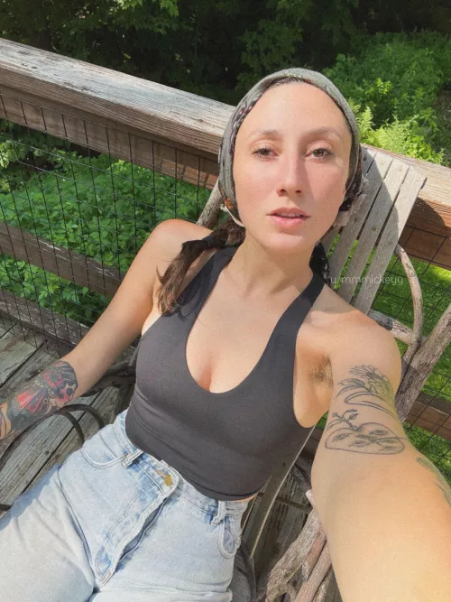 if you don't like a good porch... you should keep walking by mmmickeyy