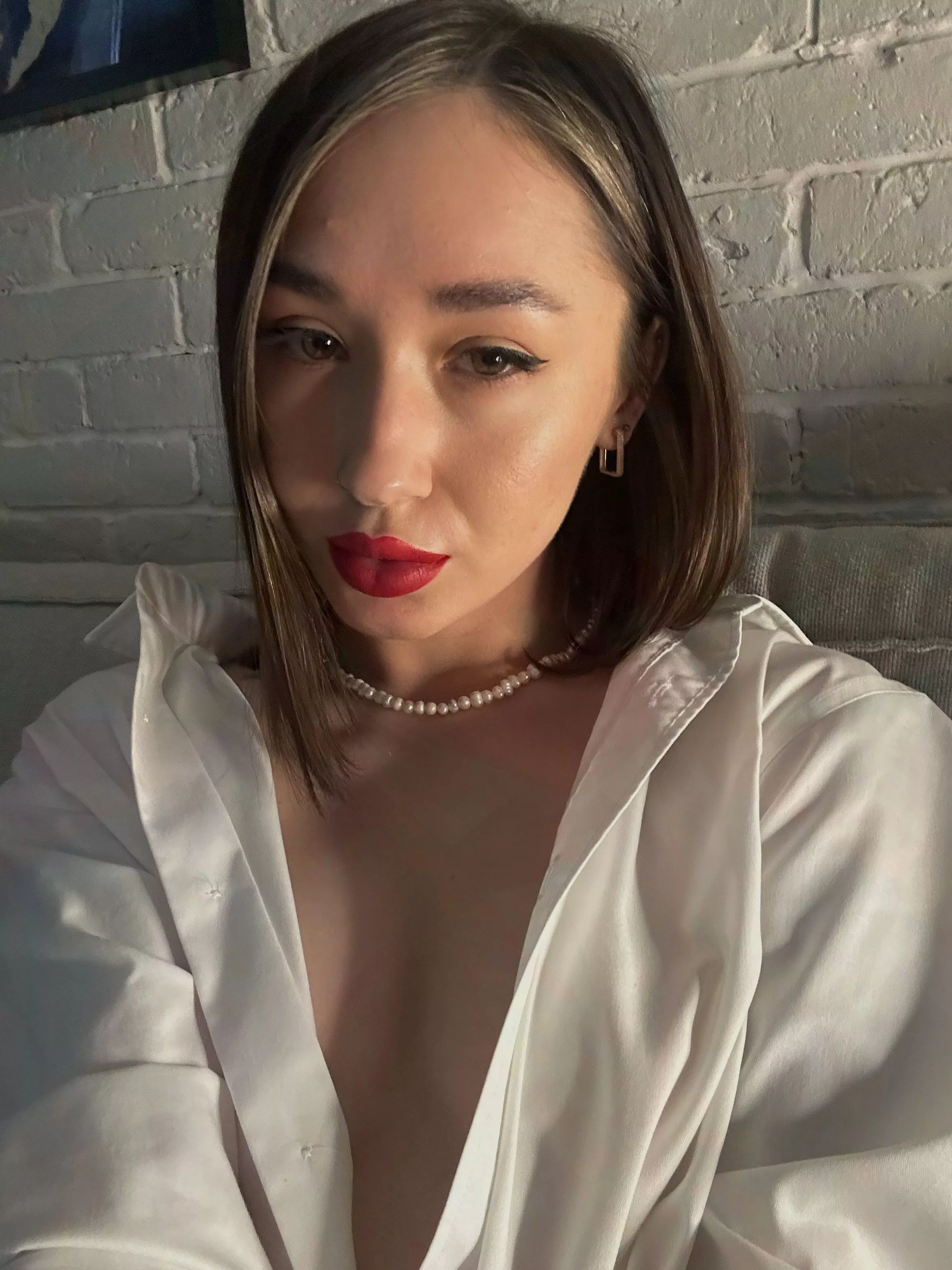 Is my shape enough for you ? posted by suttungsxl