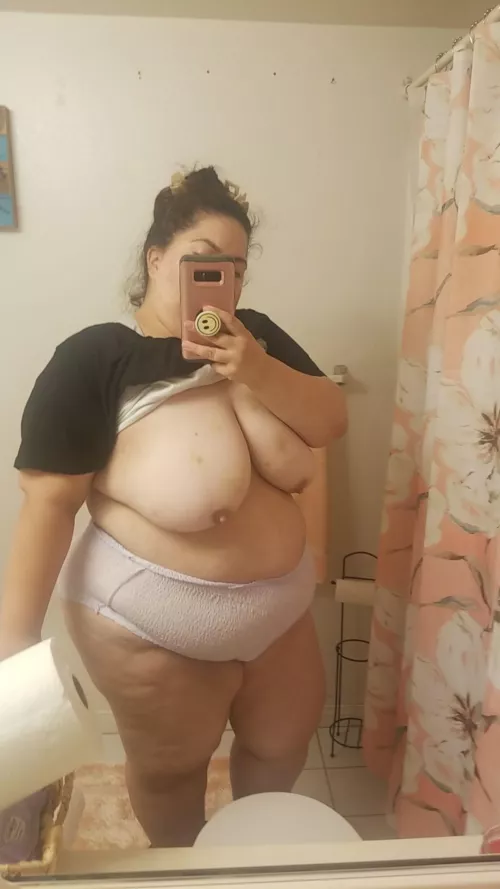 I’ve had her 24/7 wearing for a week now by Arsenal1814