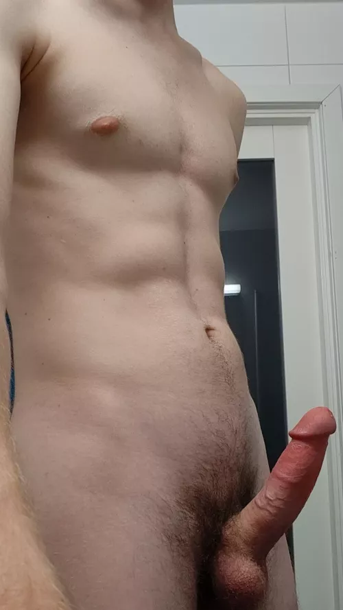 Just turned 18, wanna have some fun? by randomguy69999