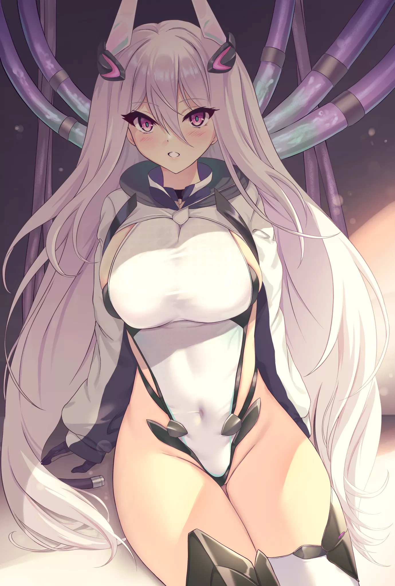 Kearsarge [Azur Lane] posted by CheetahSperm18