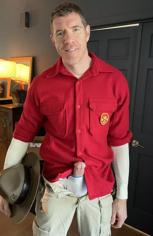 Legrand Wolf by hairyfatso1