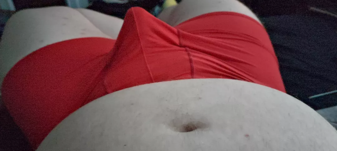 Looks like I'm ready for something posted by BigVike5