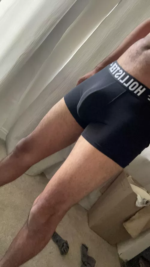 Love my new undies by sm_36247