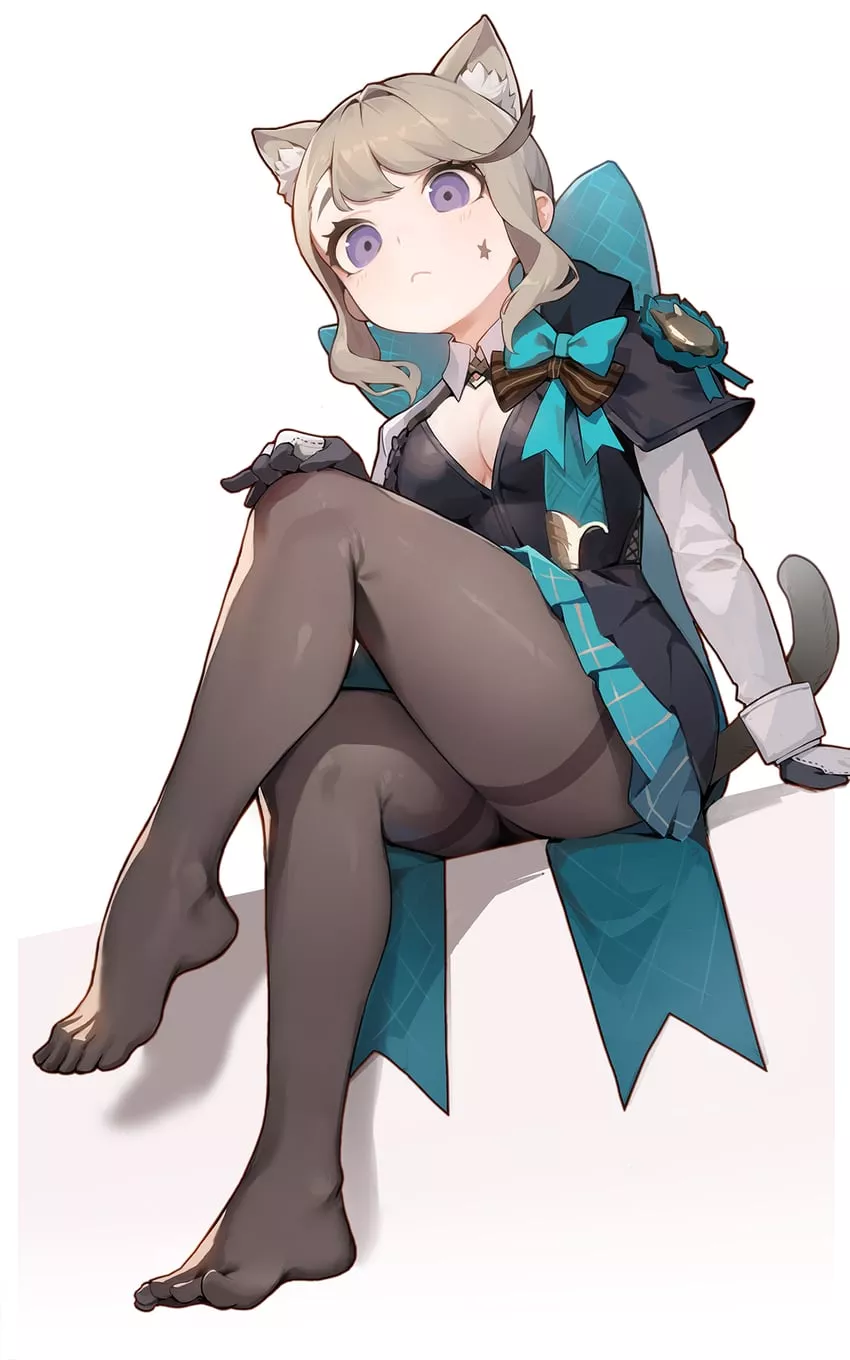 Lynette's Legs posted by oscars_drysuit