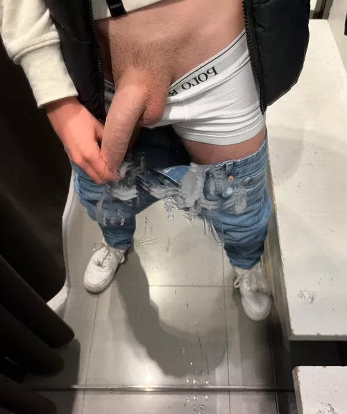 Made a mess by Big-Hospital1862