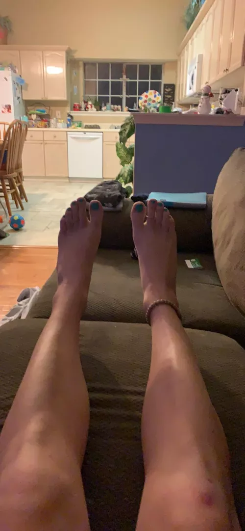 Midnight snack? by Regular_Start_3903