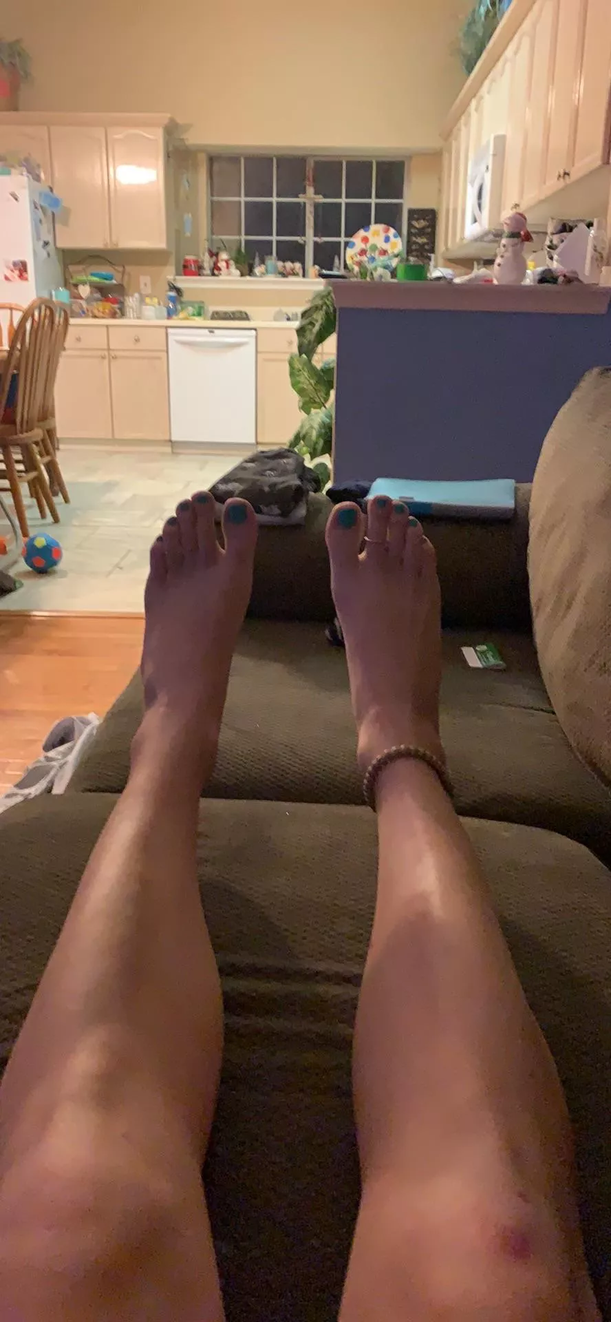 Midnight snack? posted by Regular_Start_3903