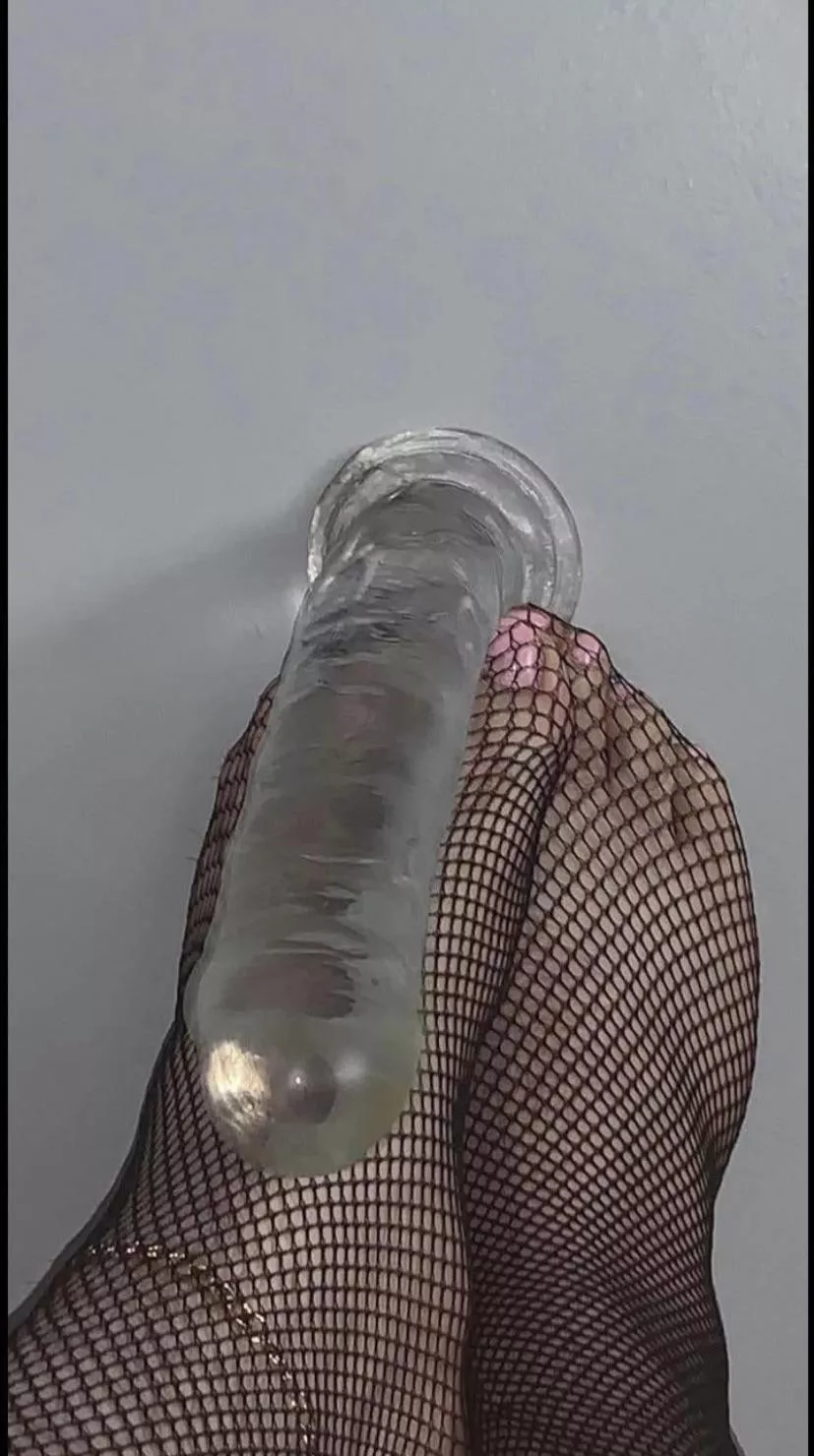 Mommy will be nice giving you a footjob posted by Michelle_2025