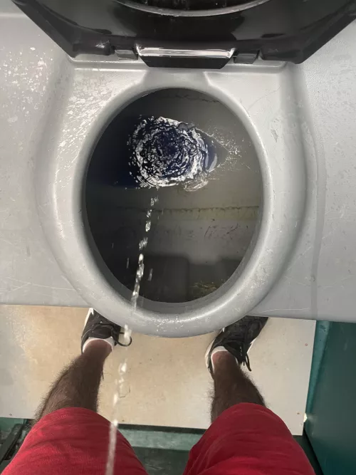 Music festival piss by Nicolas_59