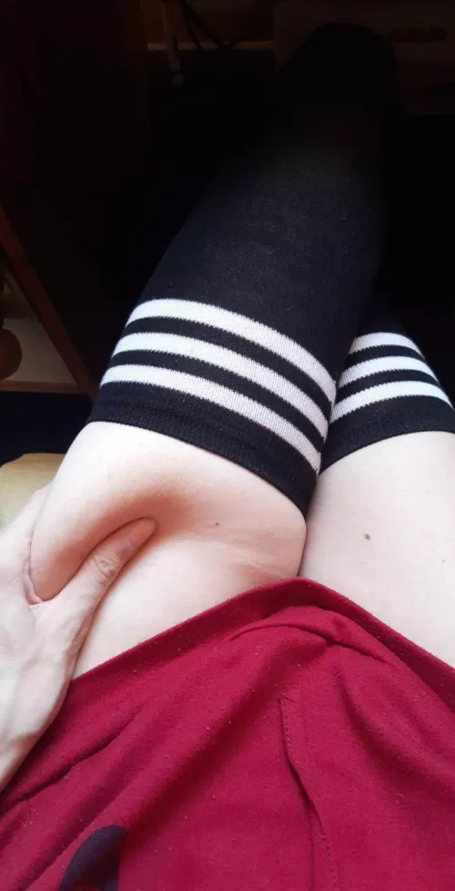 My first time by Capital_Mind_2882