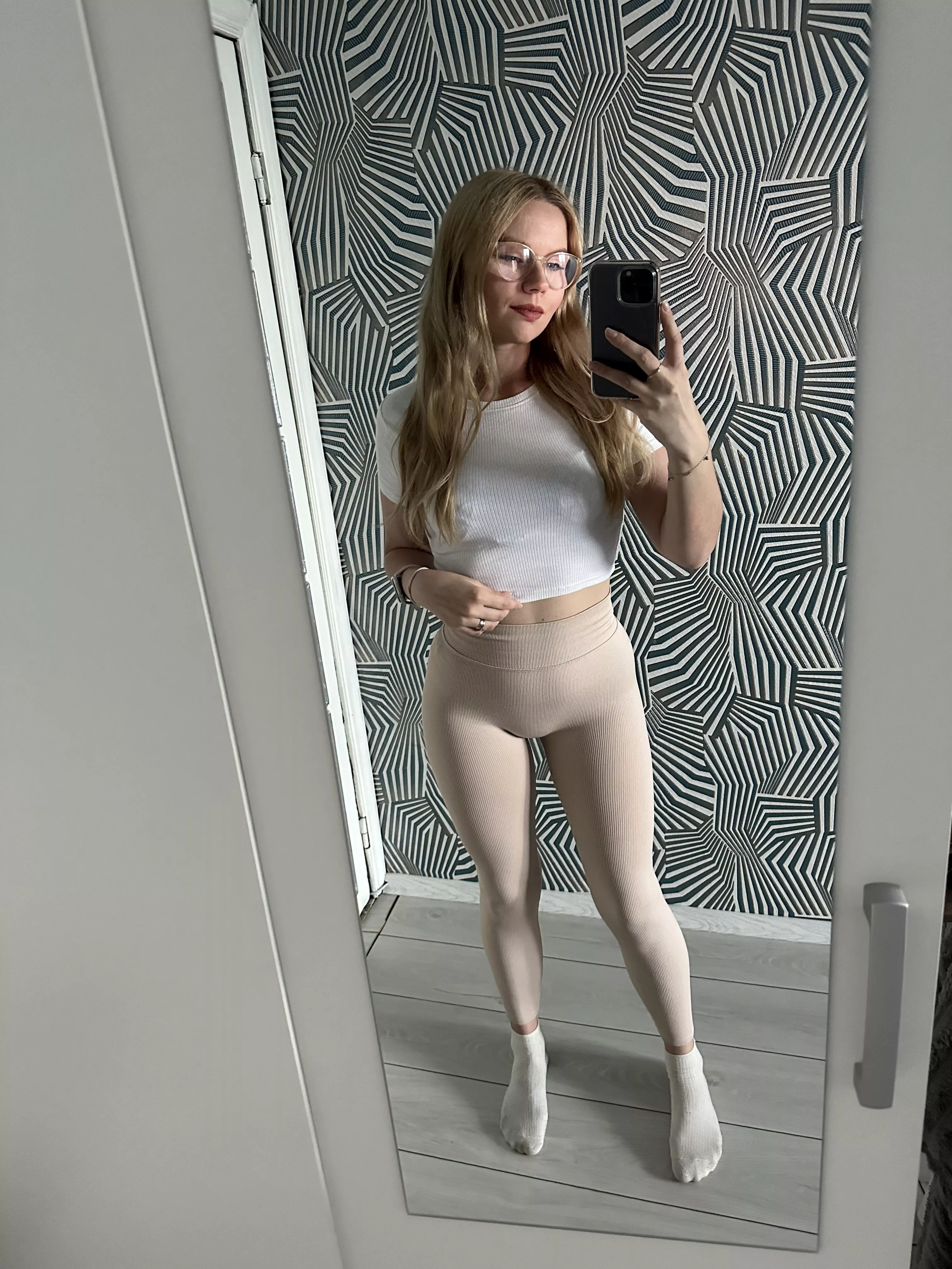 My lovely leggings posted by ApoIika