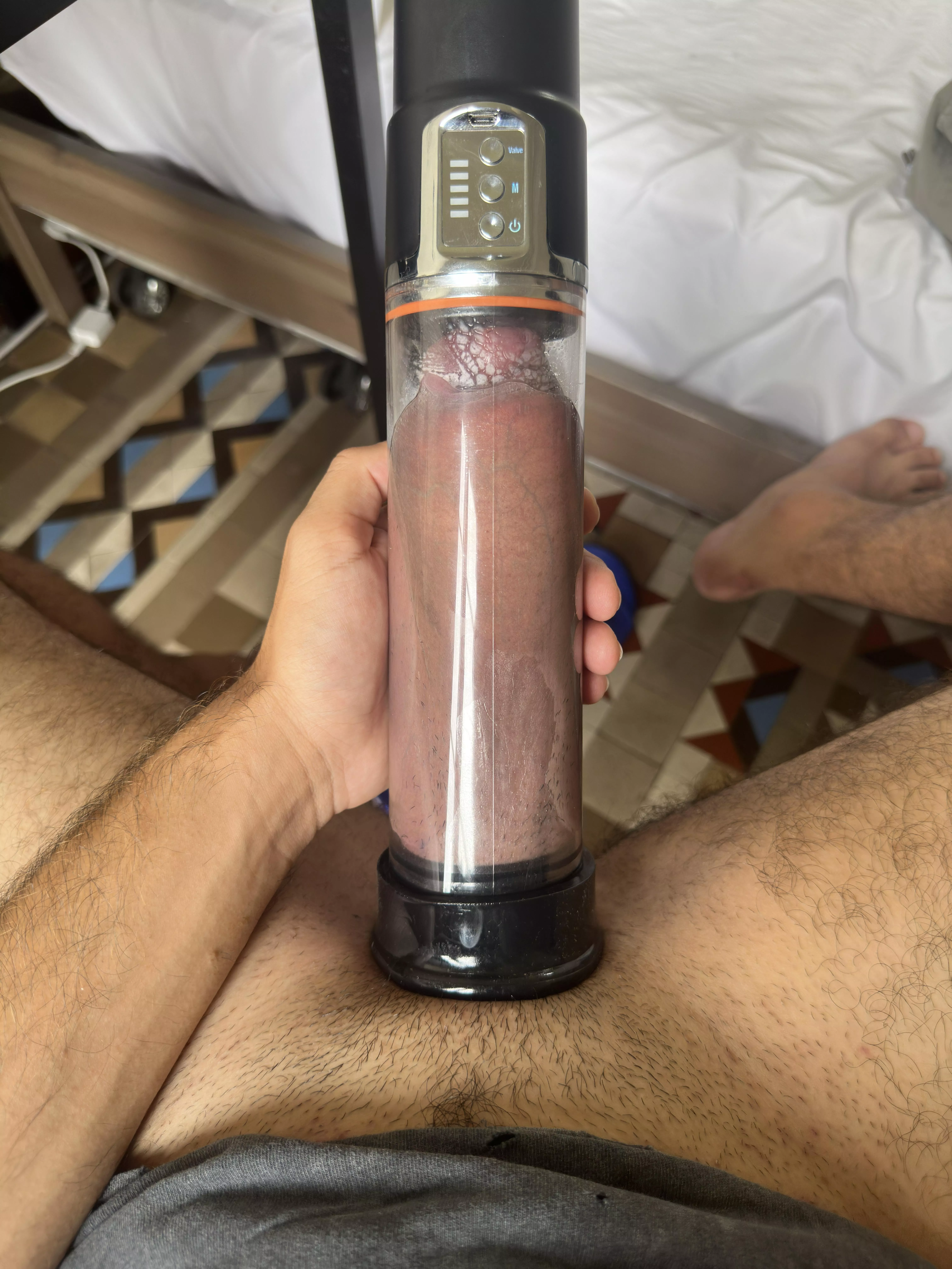 Progress posted by mrmiyagi24