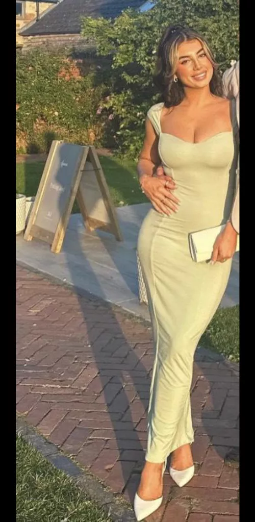 Prom Slut! by YoBroWassup