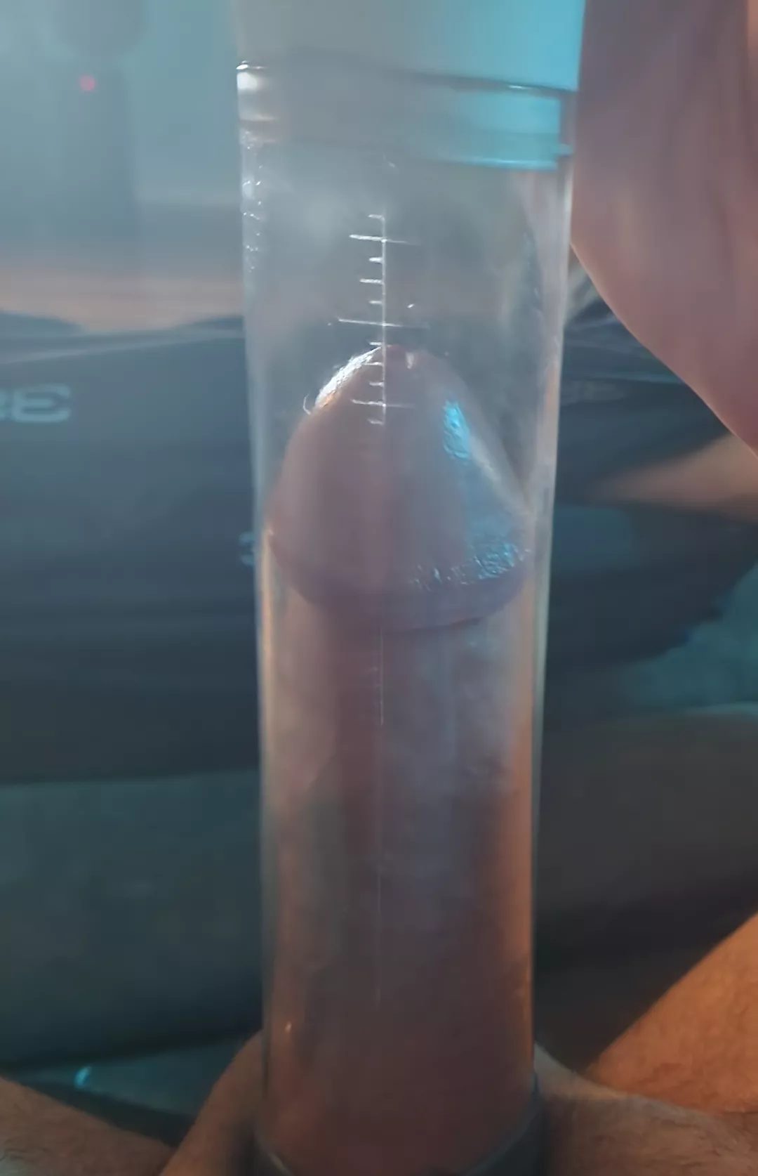 Pumping getting so close to 9in I'm at 8.8in posted by shadomoon021cm