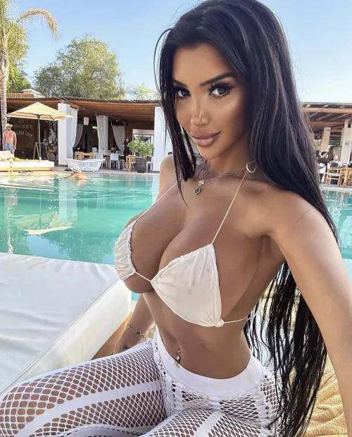 Rate my tanned boobs by tlt000