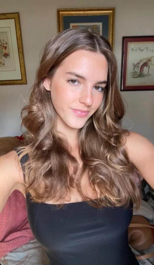 Selfie by Passenger_Unique