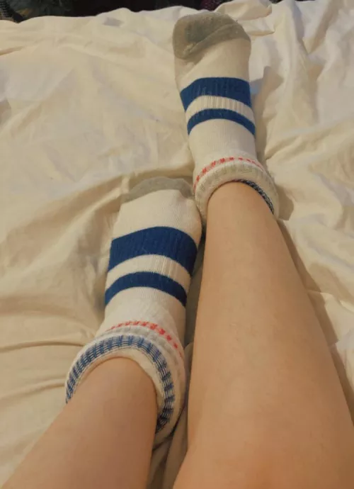 [selling] Going to a happy home! Who wants to make their own order?~ Selling panties/socks/bras and more~ by SlutSellingSocks