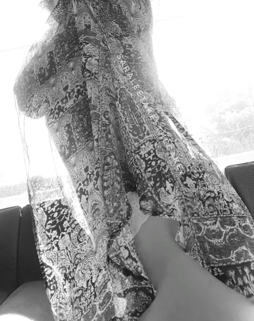 Silhouette by Saraleetakesthecake2