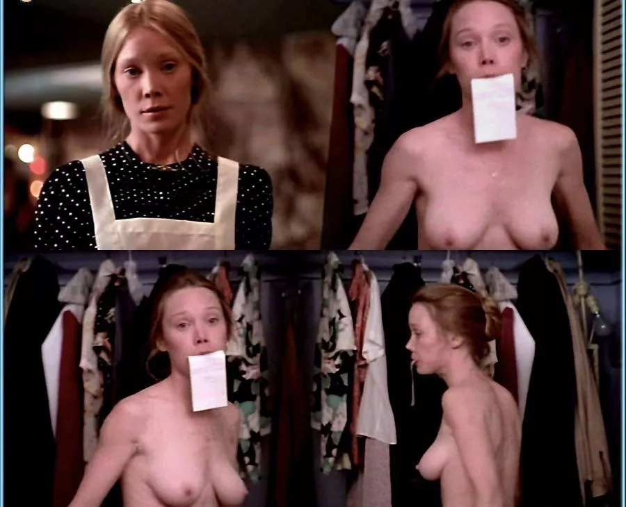 Sissy Spacek- 1976 (Welcome To L.A.) posted by DukeCannon01