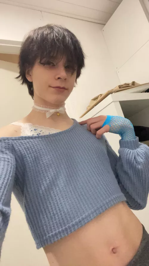 So who likes boy tummy? by CasualFb