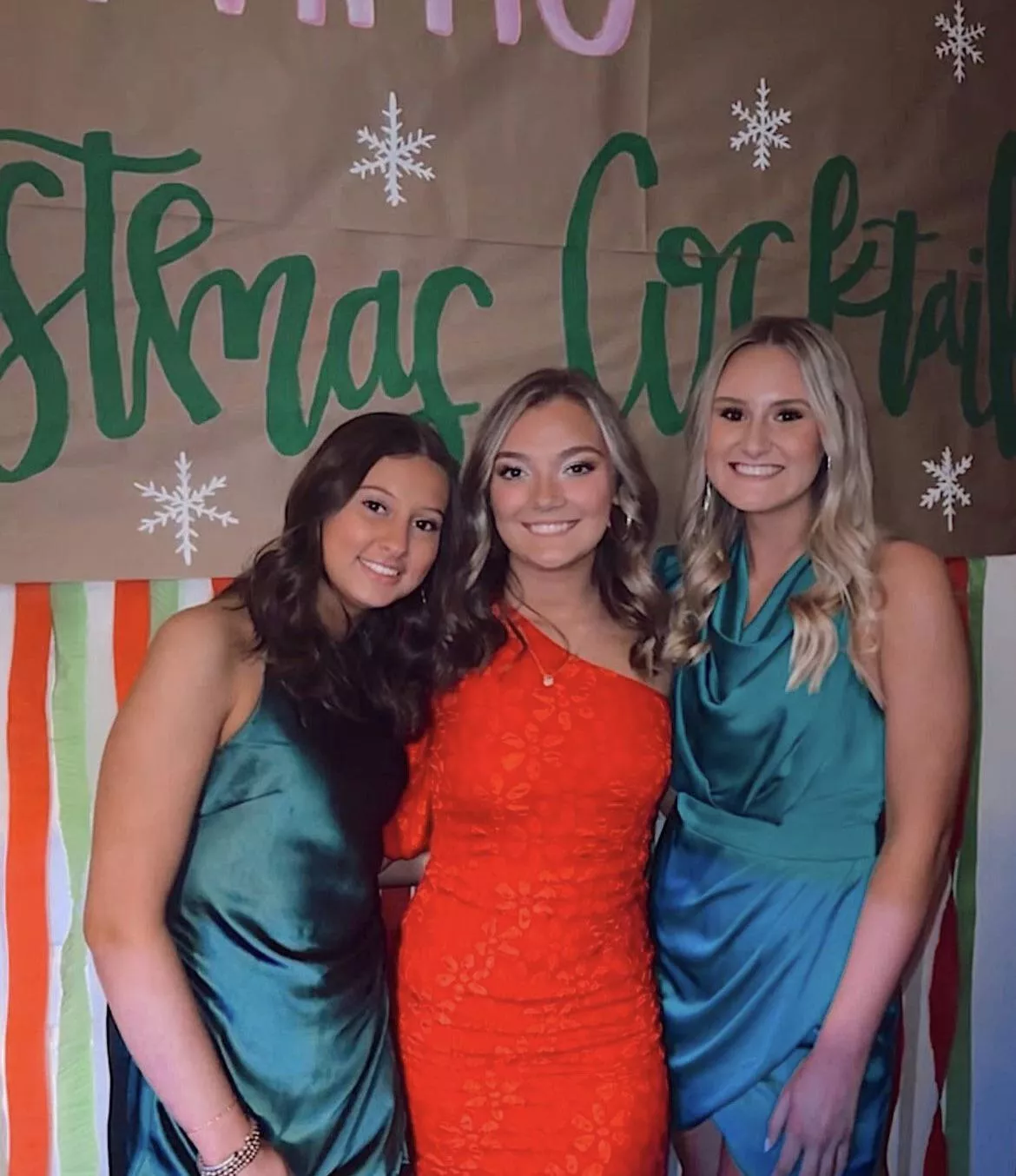 Sorority Girls posted by capiandjear