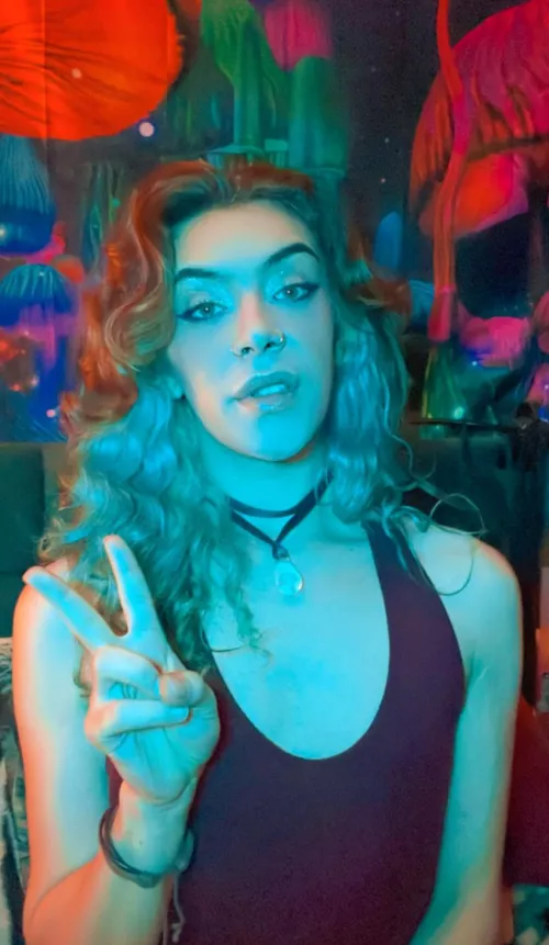 Stay zen 🥴 by FeverDr3amTommy