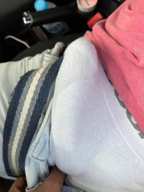 Straight from the parking loot in Br by Lopamol12