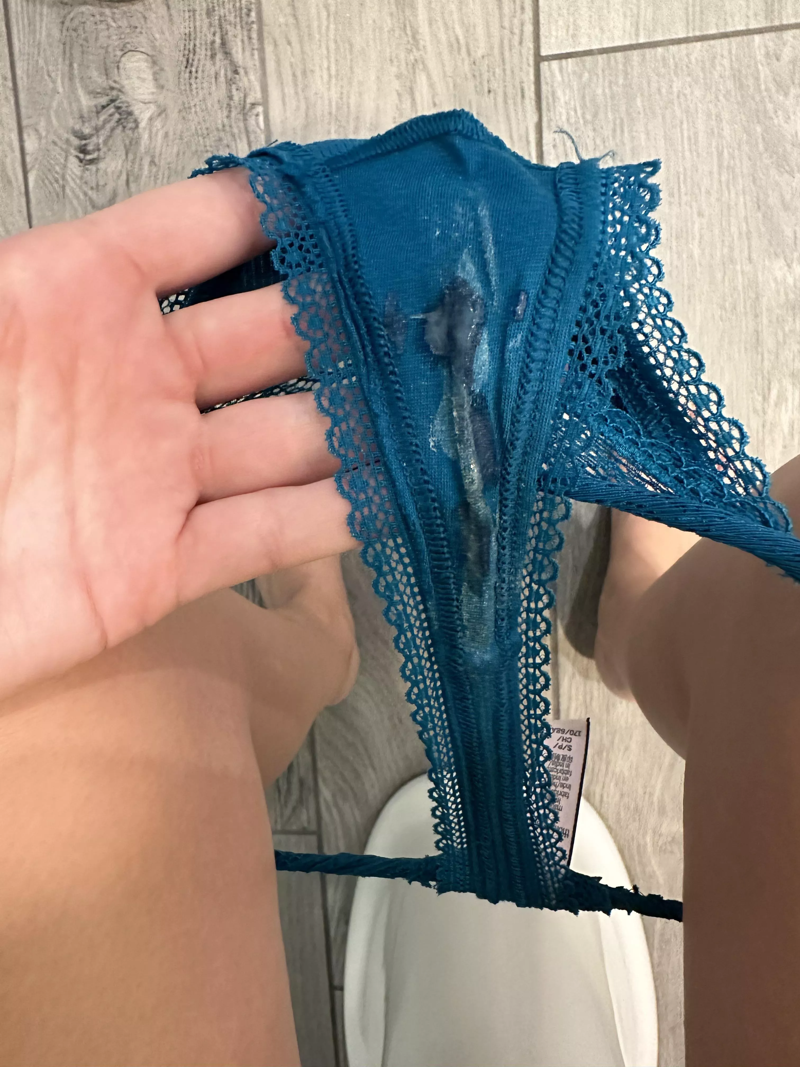 Super creamy today posted by nikkayyy1