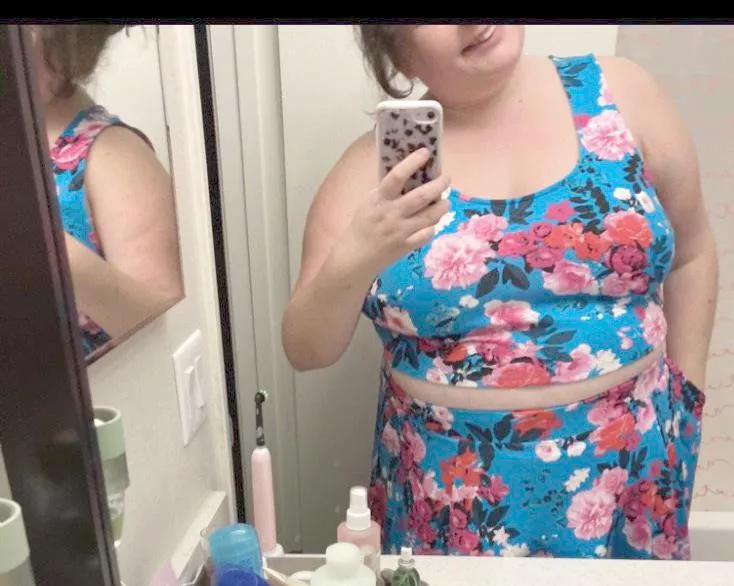 Sweet sweet fantasy baby 💘 posted by Remarkable-Wave5996