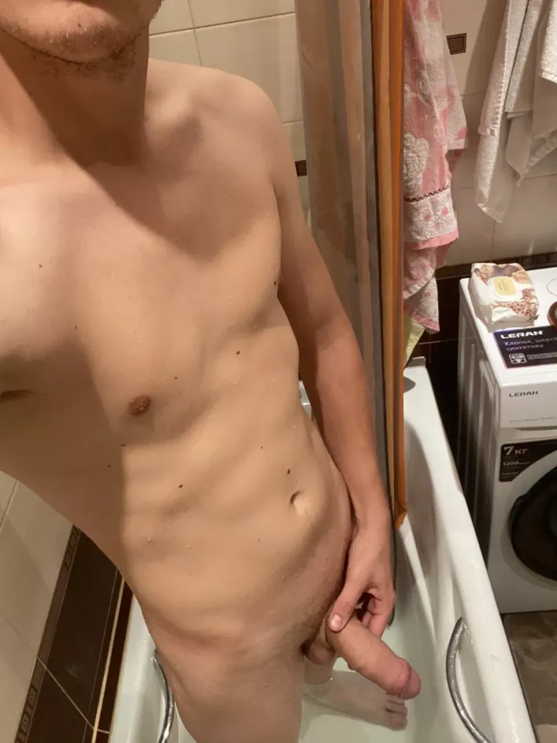 The body is clean but the thoughts are too dirty by Ohmyprettylove