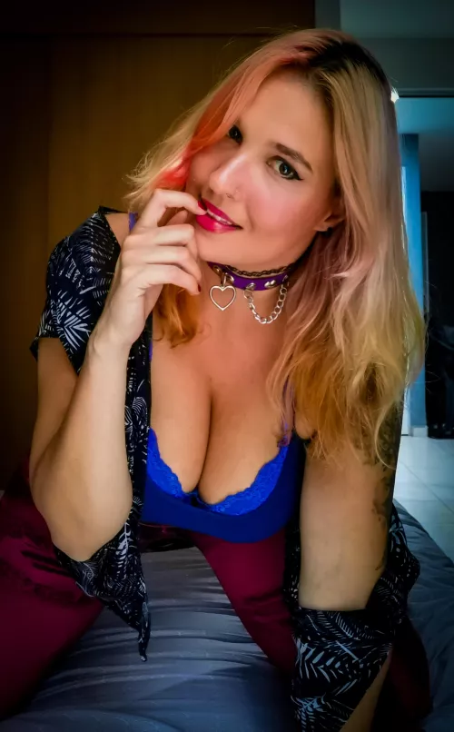 They look so innocent by Sarothica69