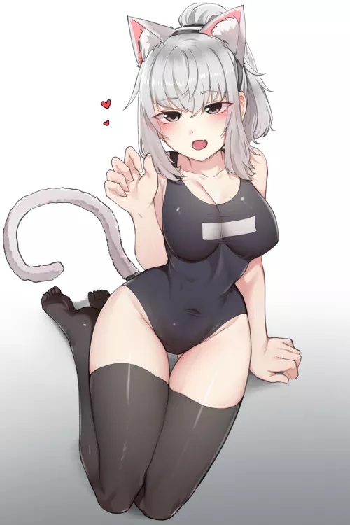 Thigh gaps are the best by Pubg13