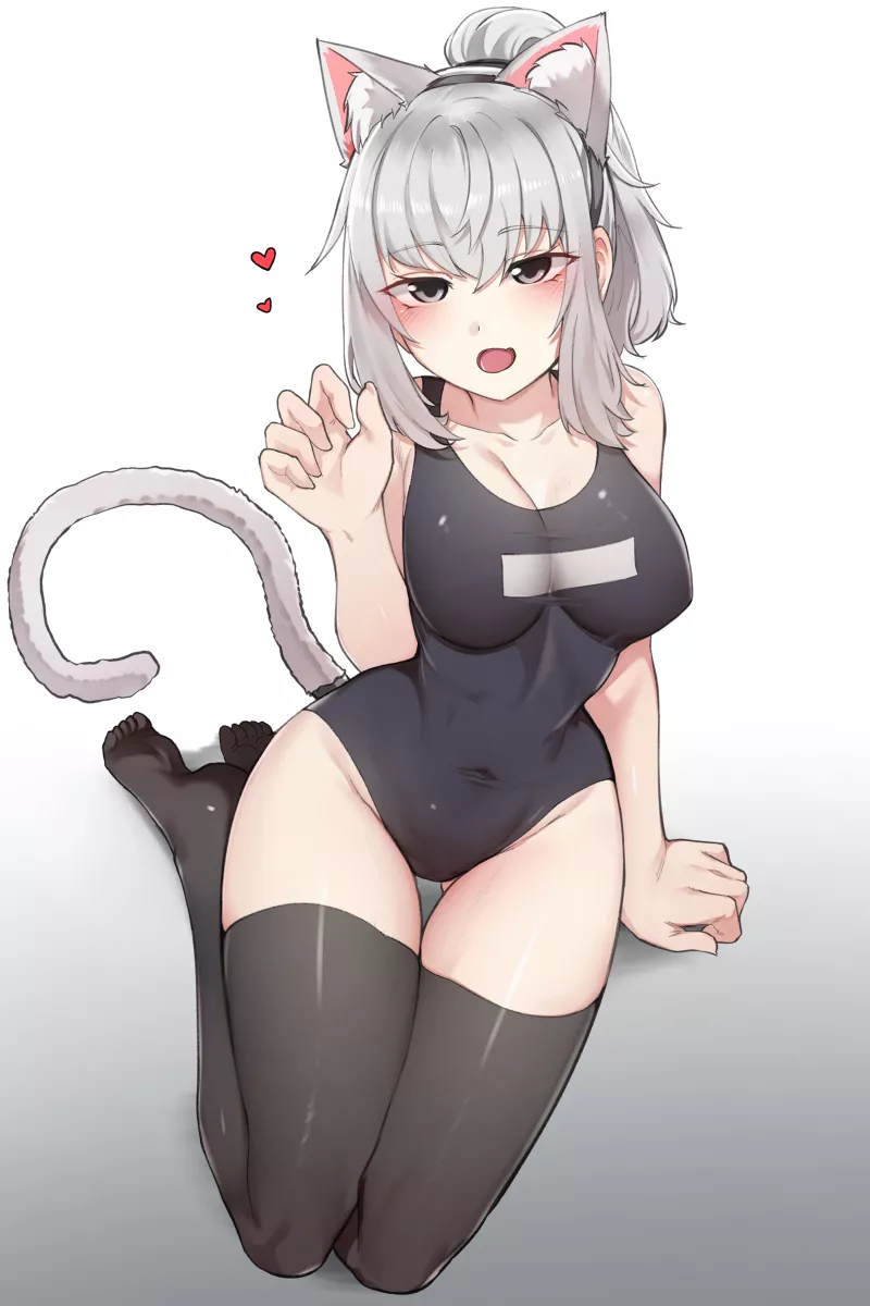 Thigh gaps are the best posted by Pubg13