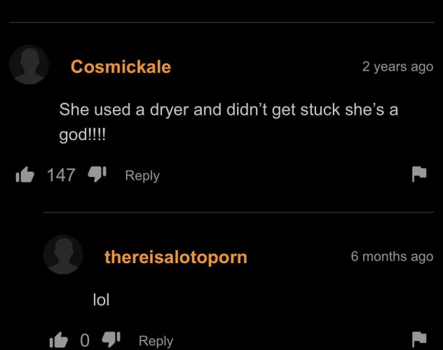 This can’t be! by JokerPhantom_thief1