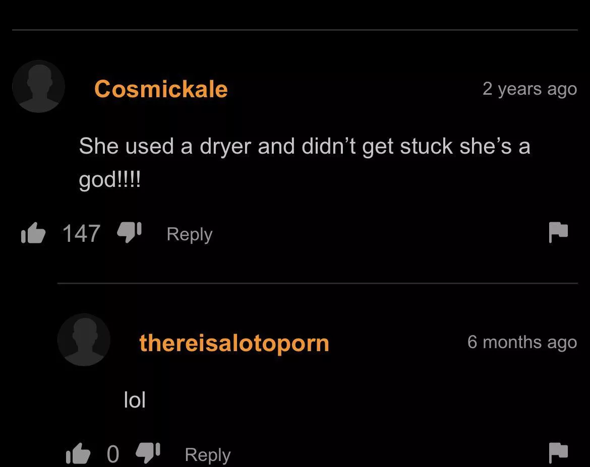 This can’t be! posted by JokerPhantom_thief1