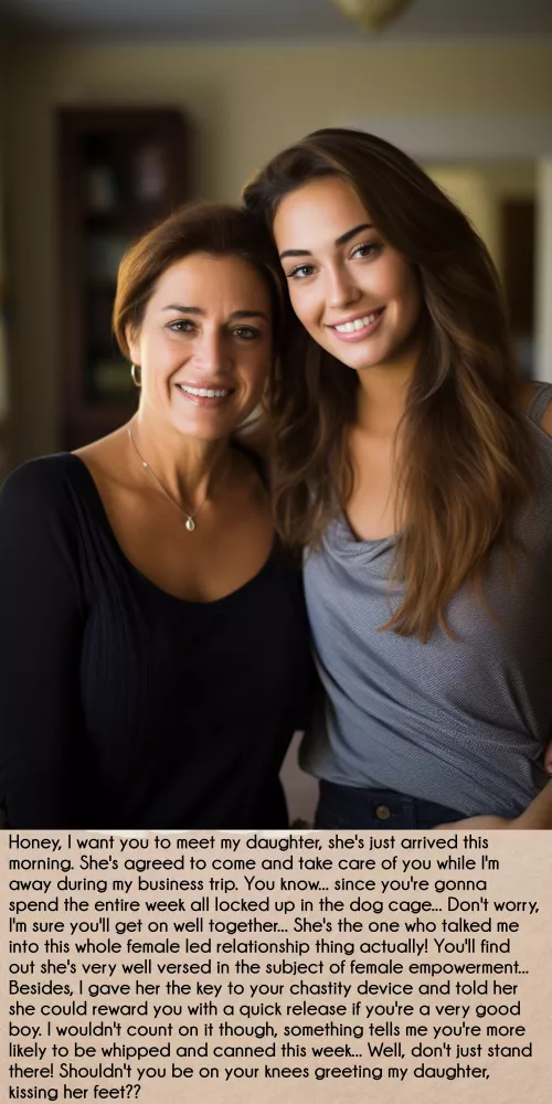 This is going to be a long week... by Dominan-t