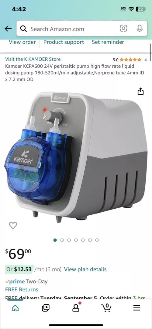 Upgrade to the cum tube feature🔥 by RedNinjaWolf1990