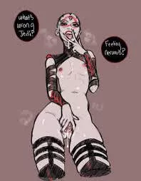 Ventress (unknown) posted by CheckSenior29