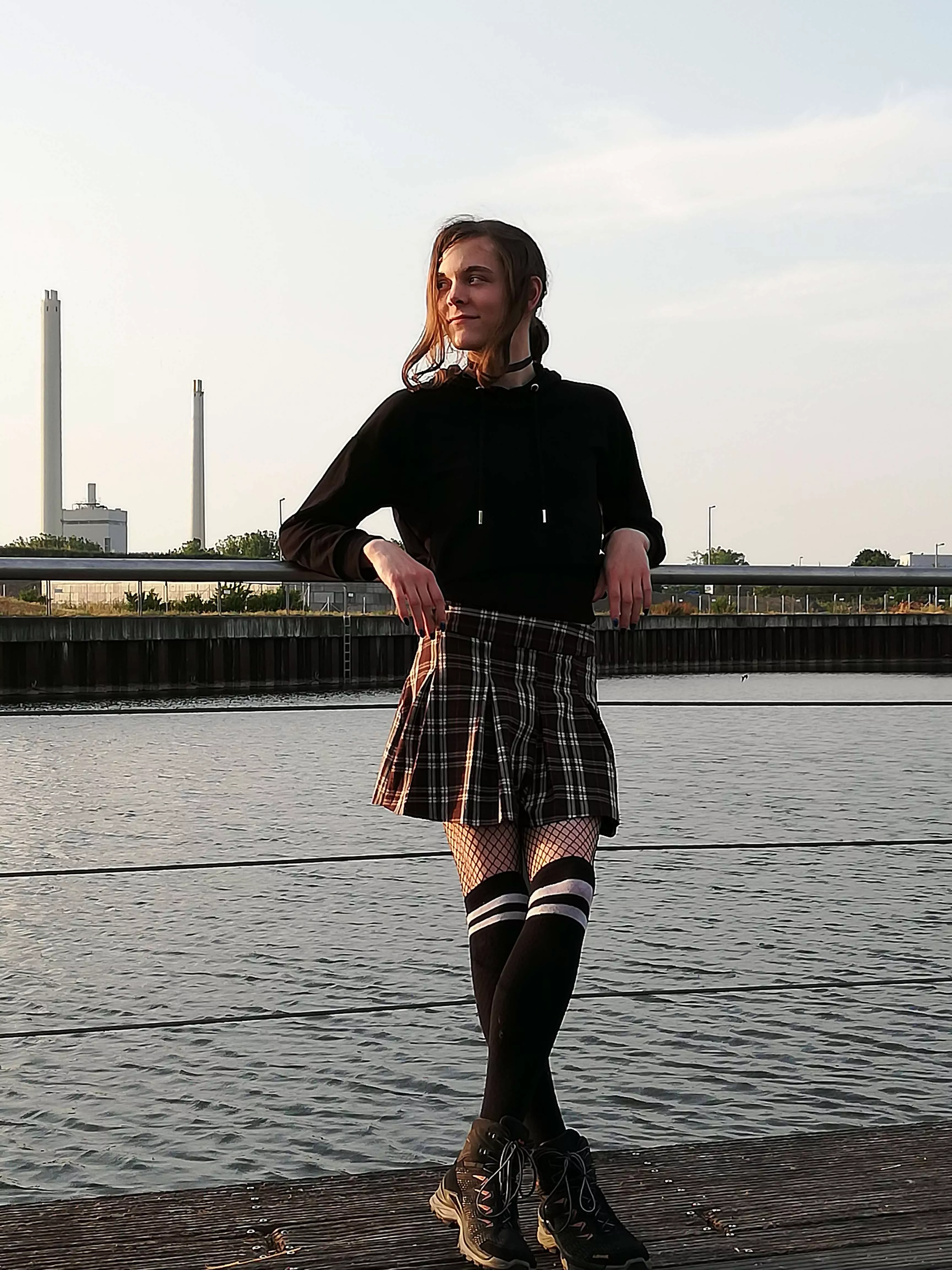 Whatcha think :) posted by HowAboutAStone