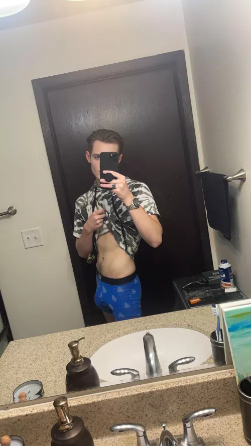 When you’re bored at a family event by JasonandJulian