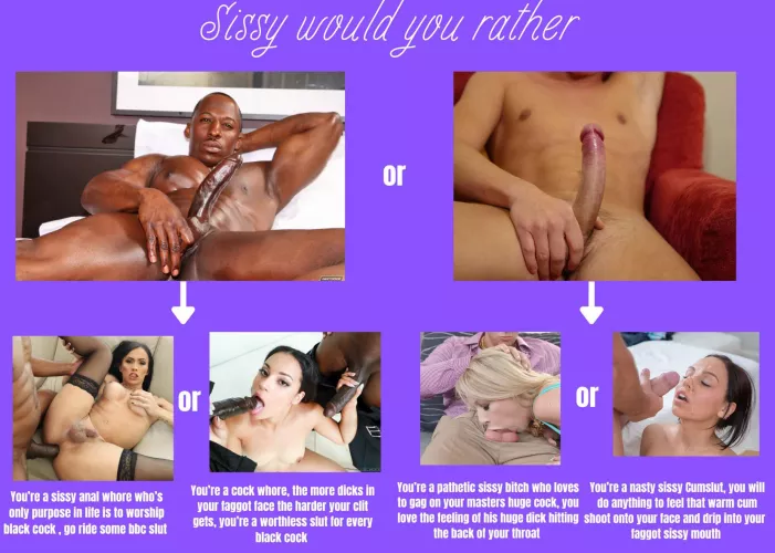 Which are you? by jimmybaker12345678