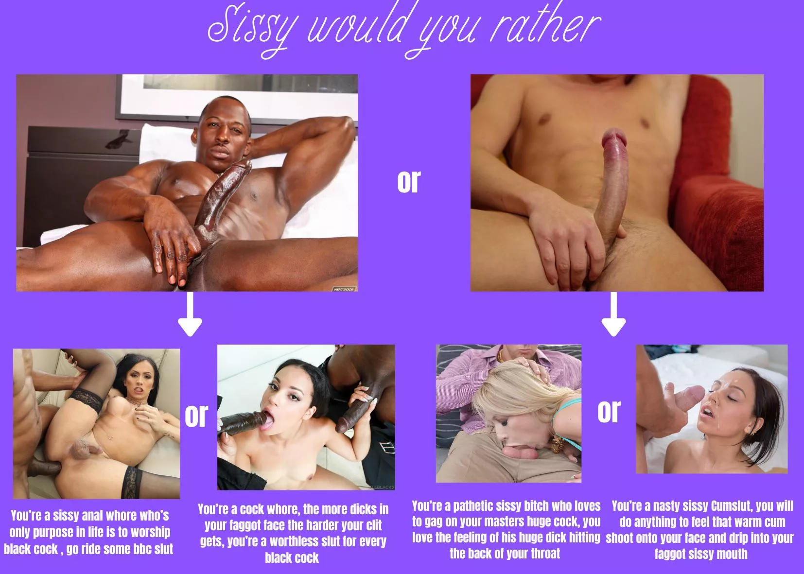 Which are you? posted by jimmybaker12345678