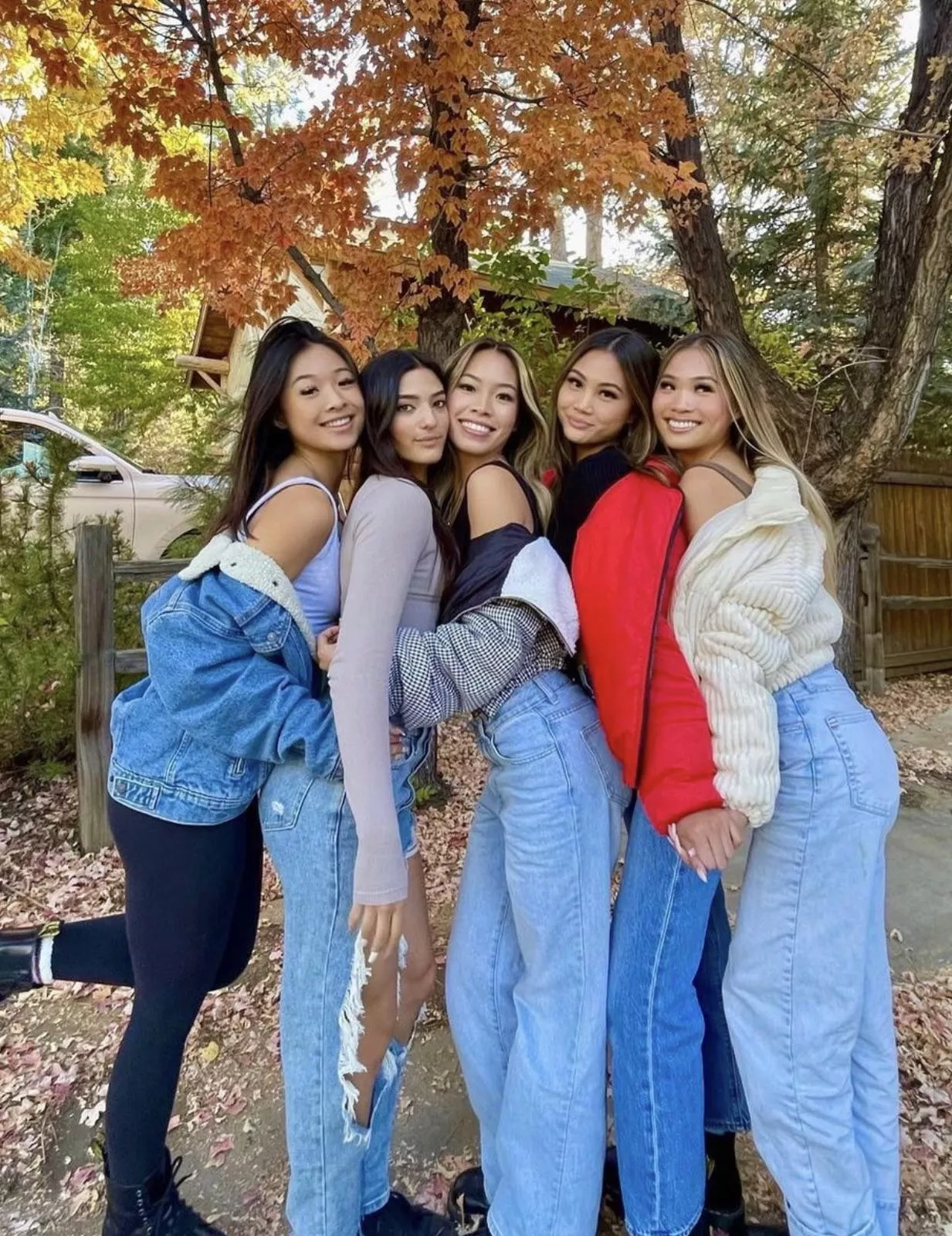 Which girl? posted by throwaway7281648