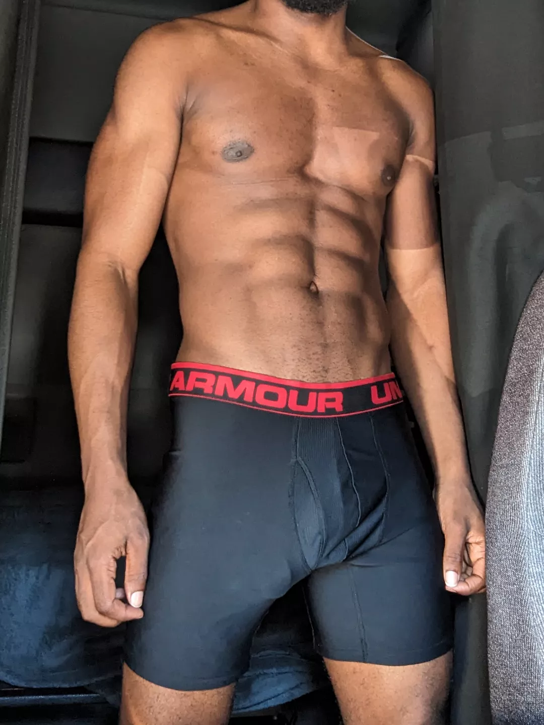 Who else here loves underarmour? posted by johnmjr95