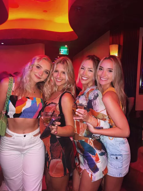 Who you ranking and why? by ayyyyo950