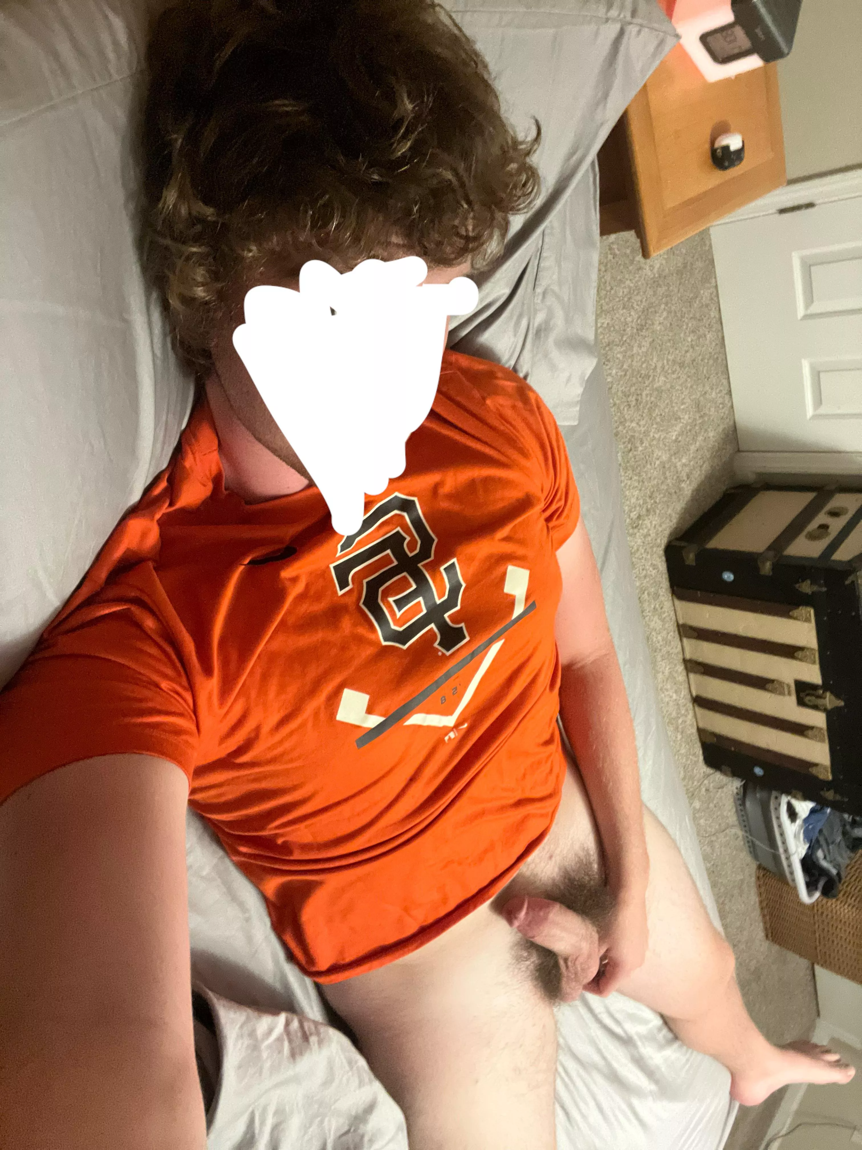 20m 6’7 kinky prv looking for fun- promise I’m hot -please show face - ianthet21 posted by Capable-Local-8506
