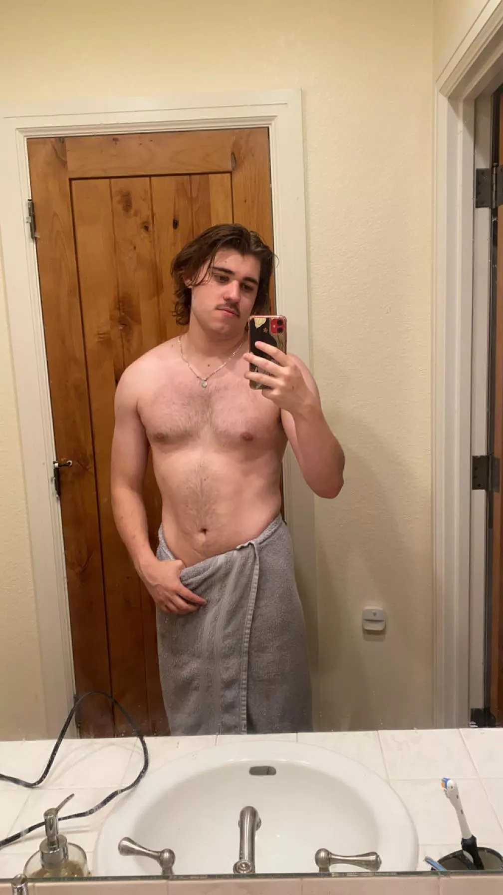 [26] How’s everyones night going? posted by OtherButter